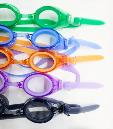 Swim Goggles with RX