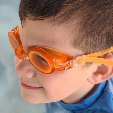 Swim Goggles with RX